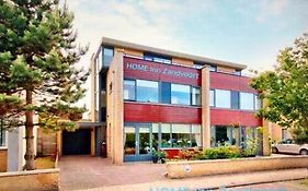 Home Inn Zandvoort the First Floor, 4 Persons, 2 bedrooms