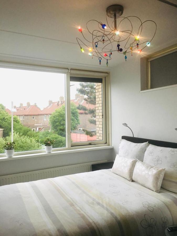 Home Inn Zandvoort the First Floor, 4 Persons, 2 bedrooms Buitenkant foto