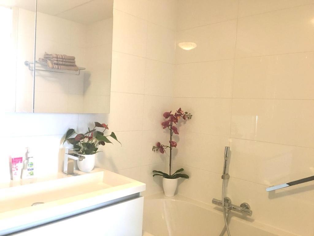 Home Inn Zandvoort the First Floor, 4 Persons, 2 bedrooms Buitenkant foto