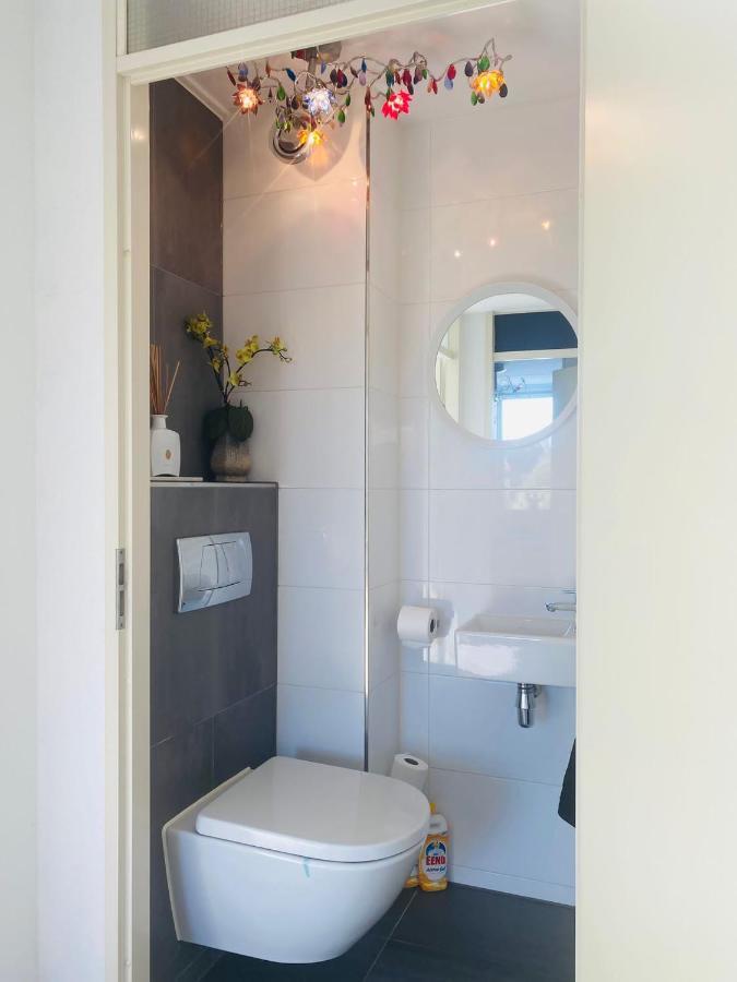Home Inn Zandvoort the First Floor, 4 Persons, 2 bedrooms Buitenkant foto