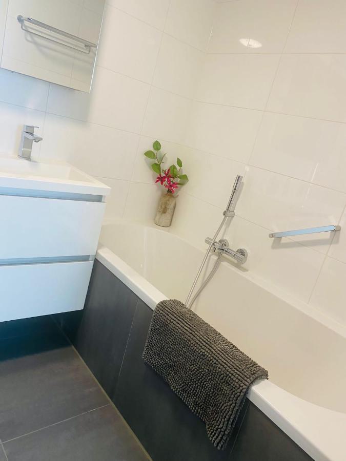 Home Inn Zandvoort the First Floor, 4 Persons, 2 bedrooms Buitenkant foto