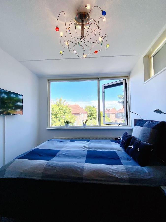 Home Inn Zandvoort the First Floor, 4 Persons, 2 bedrooms Buitenkant foto